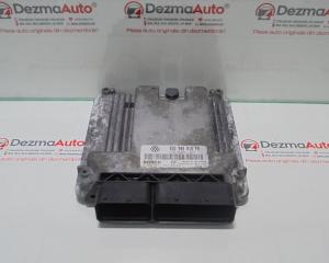 Calculator motor 03G906016FM, Vw Jetta 3 (1K2) 2.0tdi