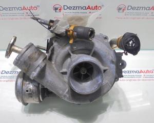 Turbosuflanta 8200398585, Renault Megane 2 sedan, 1.9dci