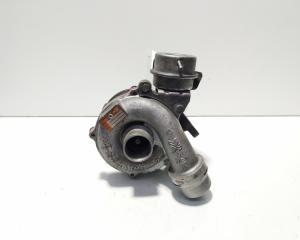 Turbosuflanta 54399700027, Renault Megane 2 Coupe-Cabriolet, 1.5dci
