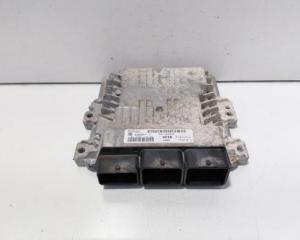 Calculator motor Ford Focus 3 sedan, 1.6tdci, BV61-12A650-SN