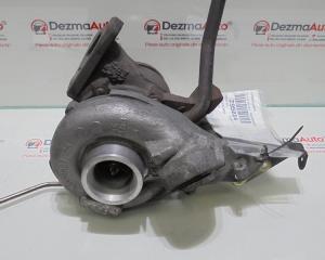 Turbosuflanta A6460900080, Mercedes Clasa E (W211) 2.2cdi