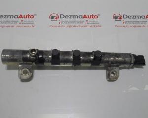 Rampa injectoare GM55197372, Opel Astra H, 1.9cdti, Z19DTH