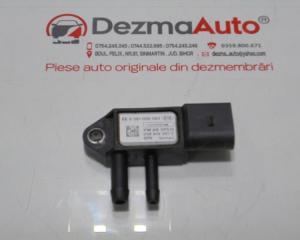 Senzor presiune gaze 059906051C, Skoda Fabia 2 Combi (5J) 1.6tdi