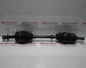 Planetara stanga fata, Opel Meriva, 1.3cdti