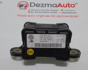 Modul esp, 7H0907655A, Vw Golf 5, 1.4tsi, BMY