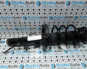 Amortizor dreapta fata BV61-18045-ABC, Ford Focus 3 sedan, 2011-In prezent