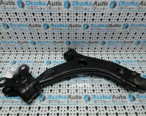 Brat trapez stanga BV61-3A262-AAA, Ford Focus 3 sedan, 2011-In prezent