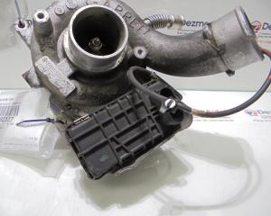 Actuator turbo, cod 6NW009550, Audi A5 (8T3) 3.0 TDI, CCWA (id:292337)