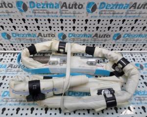 Airbag cortina stanga BM51-14K158-AD, Ford Focus 3 sedan  2011-In prezent