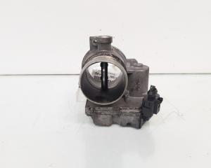Clapeta acceleratie D7V2Q-9E926-AB, Ford Focus C-Max, 1.6tdci, G8DB