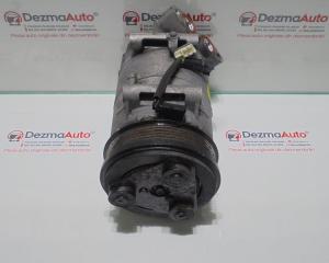 Compresor clima 3M5H-19D825-KP, Ford Focus C-Max, 1.6tdci, G8DB