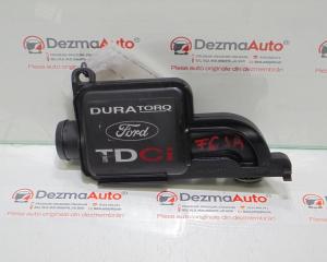 Tub intercooler, 9650712480, Ford Fiesta 5, 1.4tdci (id:300820)