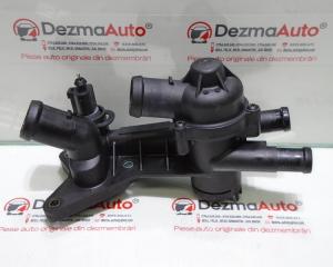 Corp termostat, 03C121111B, Seat Ibiza 5 (6J5) 1.2b, CGPB