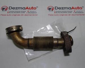 Conducta gaze, Bmw 3 Compact (E46) 3.0D, 306D1