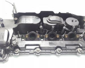 Capac culbutori, cod 1112-77903769, Bmw 3 Touring (E46) 2.0 diesel, 204D4 (id:222258)