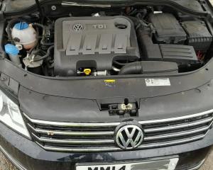 Vindem cutie de viteze Vw Passat 365, 2.0tdi