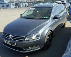 Vindem piese de motor Vw Passat B7, 2.0tdi CFF