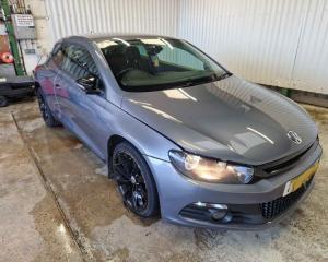 Vindem piese de interior Vw Scirocco, 2.0tdi