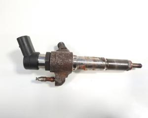 Injector, cod 9802448680, Peugeot 508, 1.6 hdi, 9HR