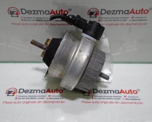 Tampon motor stanga cu senzor 4F0199379G, Audi A6 Avant (4F5, C6) 2.0tdi