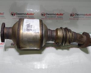 Catalizator 8E0131701FM, 4F0178FA, Audi A6 Avant (4F5, C6) 2.0tdi