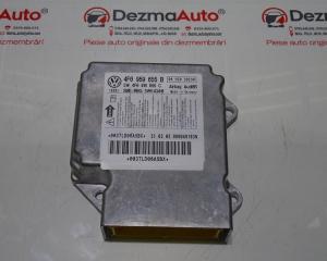 Calculator airbag 4F0959655B, Audi A6 Avant (4F5, C6) 2.0tdi