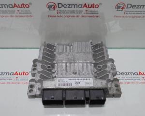 Calculator motor, 7M51-12A650-BCE, Ford Focus 2 (DA) 1.8tdci (id:301062)