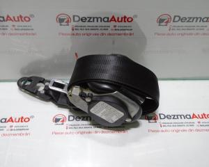 Centura stanga fata cu capsa 4F0857705A, Audi A6 Avant (4F5, C6)