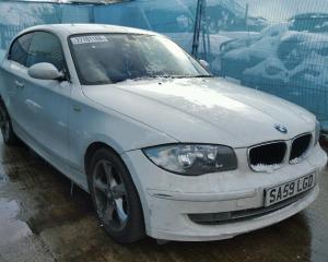 Vindem piese de suspensie Bmw 116d, E81