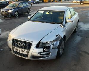 Vindem piese de interior Audi A6 B6, 2.0tdi