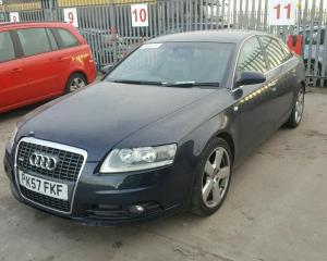 Vindem piese de suspensie Audi A6 C6, 2.0tdi, 2007