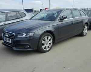 Vindem piese de motor Audi A4 B8, 2.0tdi