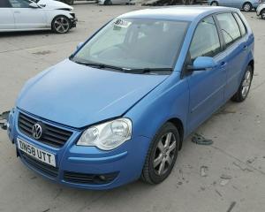 Vindem piese de motor Vw Polo 9N, 1.2b