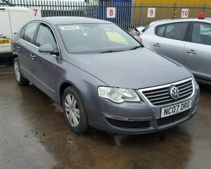 Vindem piese de caroserie Vw Passat 3C2, 2.0tdi