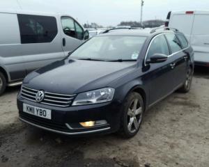 Vindem piese de caroserie Vw Passat B7 variant, 2.0tdi