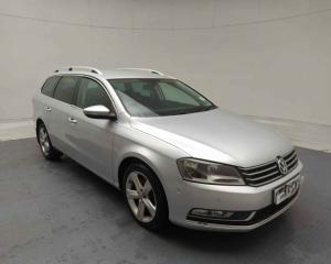 Vindem piese de caroserie Vw Passat B7 variant, 2.0tdi