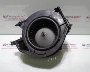 Ventilator bord, Audi A6 Allroad (4FH, C6)