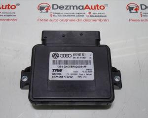 Calculator frana de mana 4F0907801, Audi A6 Allroad (4FH, C6) 2.0tdi