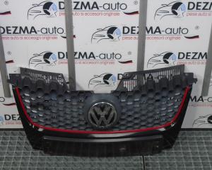Grila bara fata centrala, 1K0853651E, Vw Golf 5 (1K1) (id:301179)