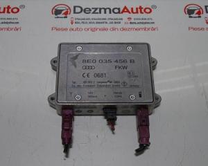 Amplificator antena 8E0035456B, Audi A6 Allroad (4FH, C6)