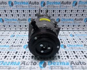 Compresor clima Ford Focus 3 Turnier, 1.6tdci, AV11-19D629-BA