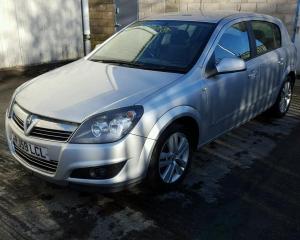 Vindem piese de suspensie Opel Astra H, 1.6b 2009