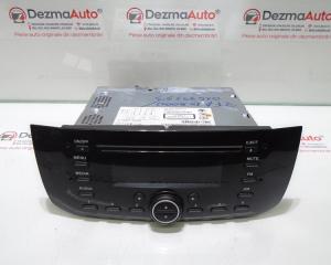 Radio cd, 7355261540, Fiat Punto Evo Van (199)