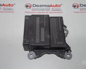 Calculator airbag, 51838580, Lancia Musa (350)
