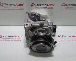 Pompa apa cu senzor GM55490715, Opel Astra K, 1.6cdti, B16DTH