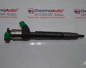 Injector cod GM55570012, Opel Astra K, 1.6cdti, B16DTH