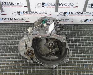 Cutie viteze manuala GM55575539, Opel Zafira C, 1.6cdti, B16DTH (pr:286779)