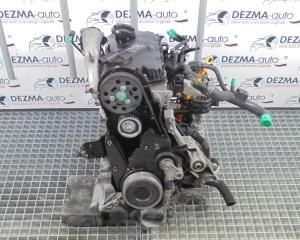 Motor AWX, Audi A6 (4B, C5) 1.9tdi (pr:110747)