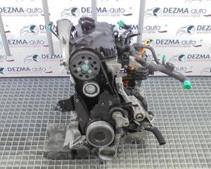 Motor AWX, Skoda Superb (3U4) 1.9tdi