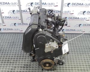 Motor RHY, Citroen C5 Break (DE) 2.0HDI